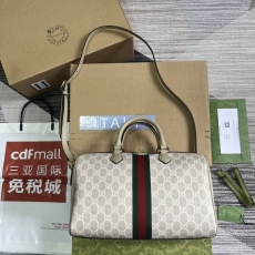 Gucci Speedy Bags